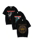 PROMOÇÃO PAGUE 2 LEVE 3 - Iron Maiden