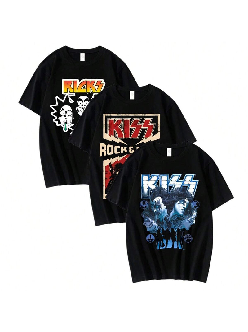 PROMOÇÃO PAGUE 2 LEVE 3 - Kiss