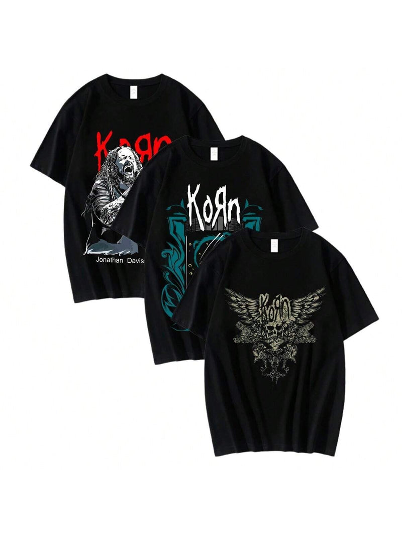 PROMOÇÃO PAGUE 2 LEVE 3 - Korn