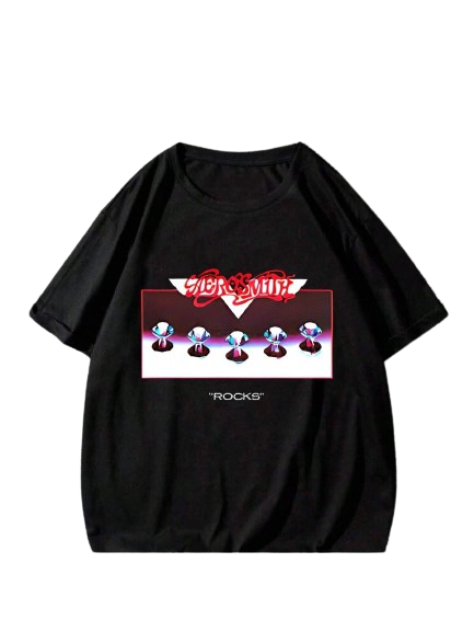 PROMOÇÃO PAGUE 2 LEVE 3 - Aerosmith