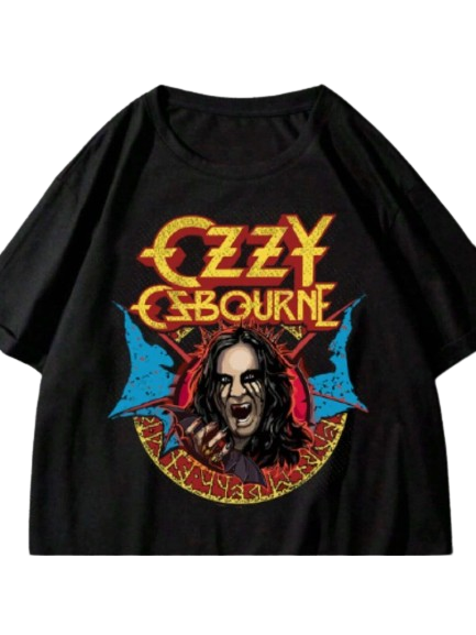 PROMOÇÃO PAGUE 2 LEVE 3 - Ozzy Osbourne