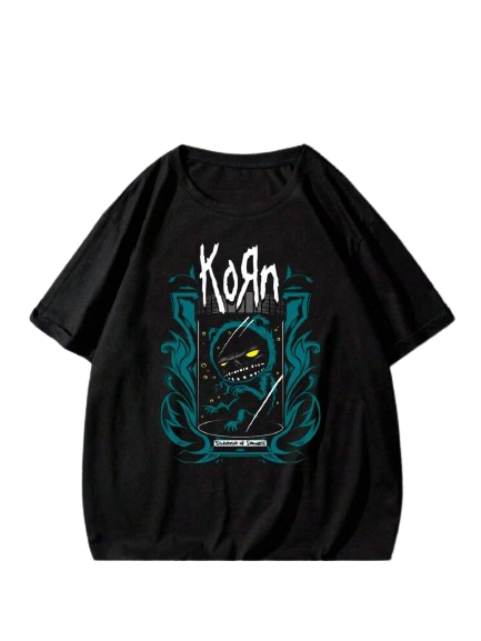 PROMOÇÃO PAGUE 2 LEVE 3 - Korn