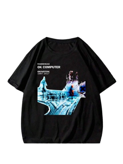 PROMOÇÃO PAGUE 2 LEVE 3 - Radiohead