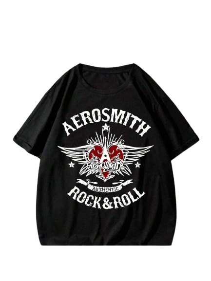 PROMOÇÃO PAGUE 2 LEVE 3 - Aerosmith