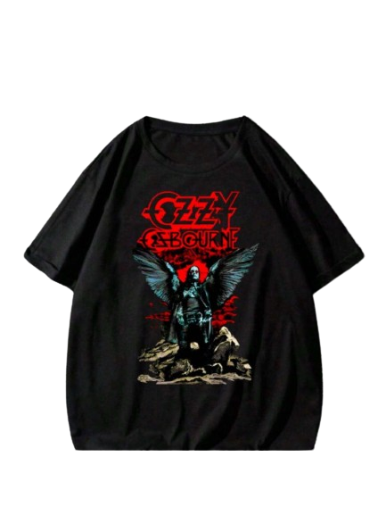 PROMOÇÃO PAGUE 2 LEVE 3 - Ozzy Osbourne