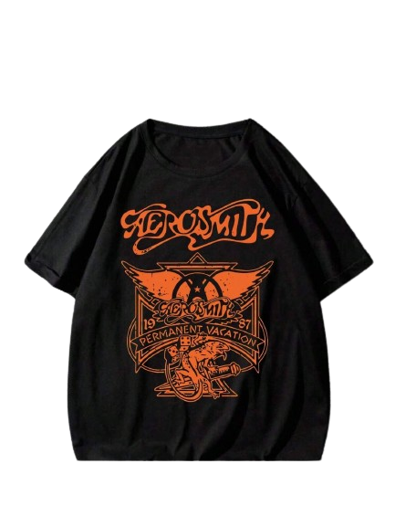 PROMOÇÃO PAGUE 2 LEVE 3 - Aerosmith