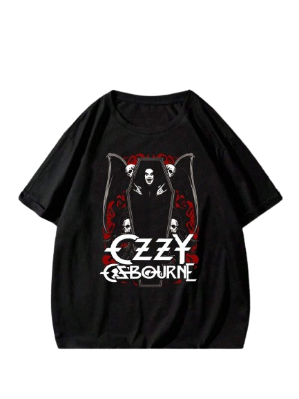 PROMOÇÃO PAGUE 2 LEVE 3 - Ozzy Osbourne