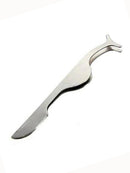 Kit 3 Pares de Cílios 5D + Pinça Aplicadora De Cílios