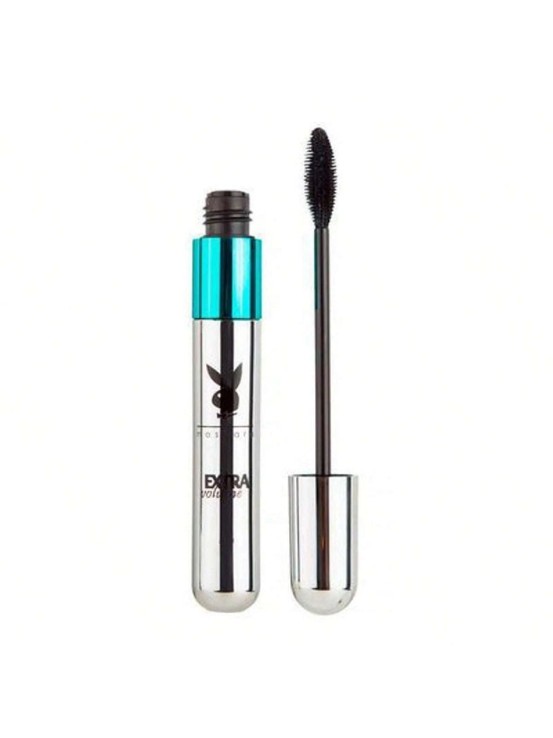 Kit 4 Máscara De Cílios 2 Em 1 Volume Extra PB Beauty