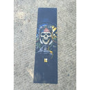 Lixa American Skull 83*23cm