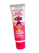 Máscara Facial Nova Rosa Mosqueta 50g