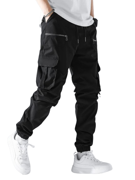 Calça Cargo Streetlife Corte