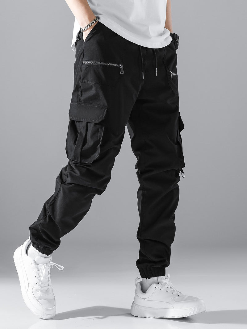 Calça Cargo Streetlife Corte
