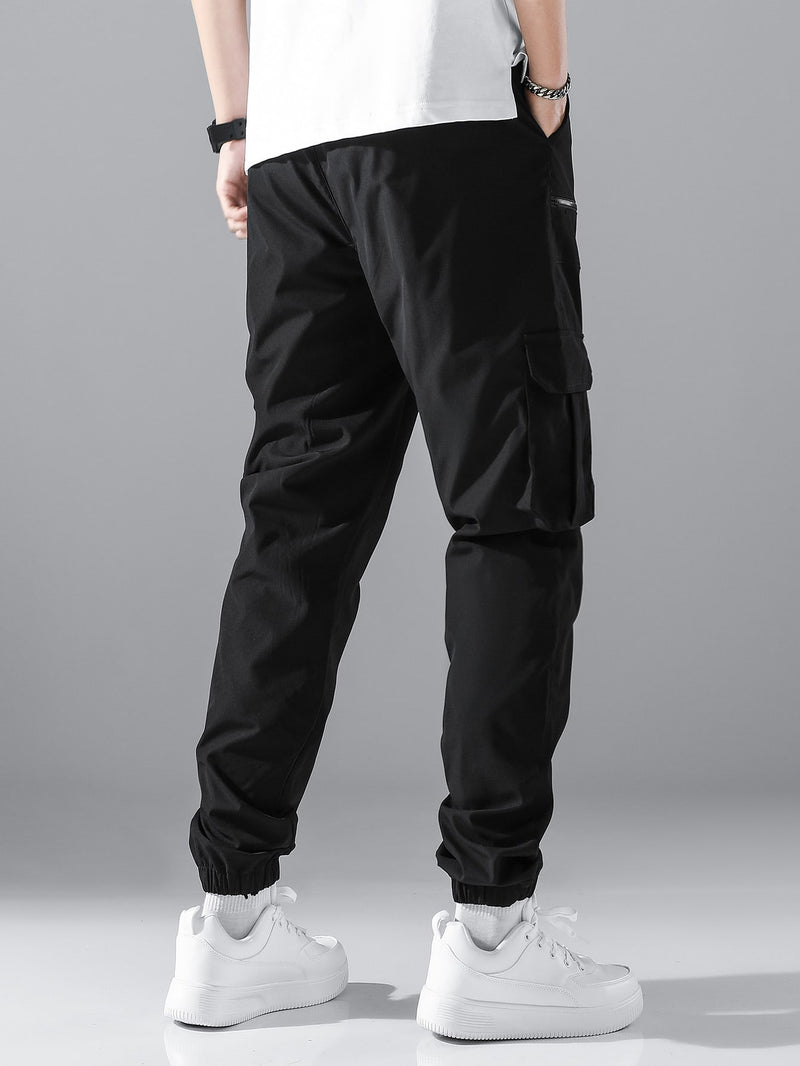 Calça Cargo Streetlife Corte