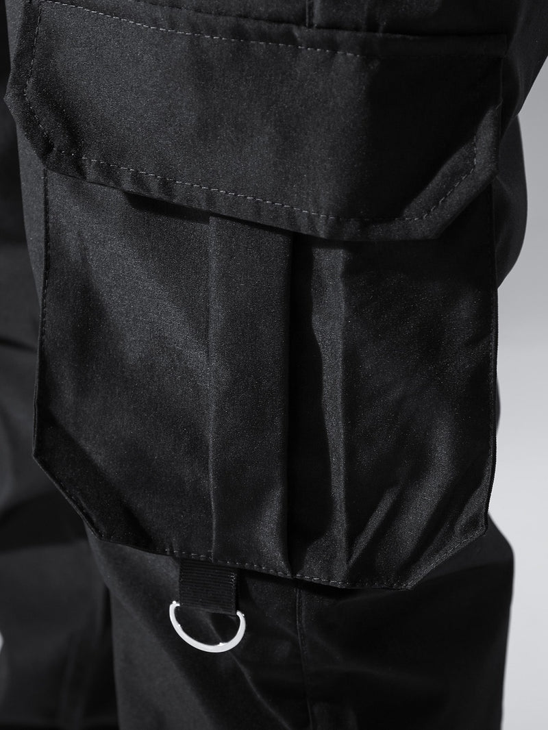 Calça Cargo Streetlife Corte