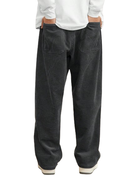 Calça Patchwork Streetlife Constitution