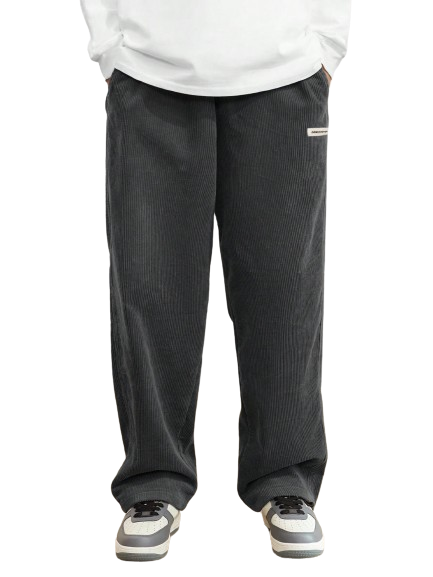 Calça Patchwork Streetlife Constitution