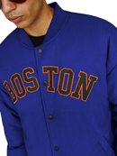 Casaco Streetlife Boston Azul