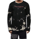 Camiseta Los Angeles Keynote Manga Longa