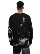 Camiseta Los Angeles Keynote Manga Longa