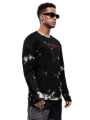 Camiseta Los Angeles Keynote Manga Longa