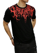 Camiseta Flip Street Black Vx