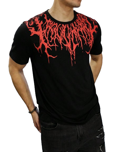 Camiseta Flip Street Black Vx