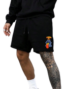 Short Moletom Homme Street Bll