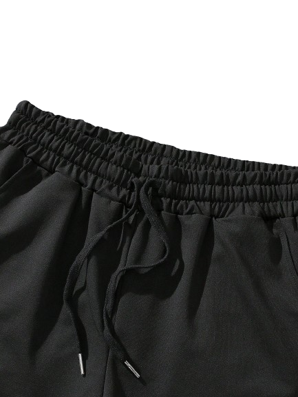 Short Moletom Homme Street Bll