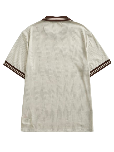 Camisa Polo Wild Free Guarn