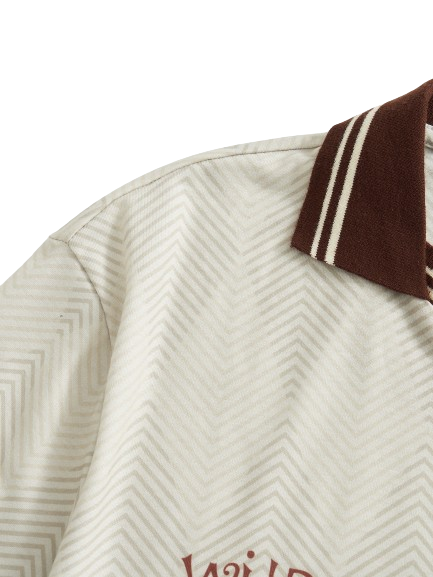Camisa Polo Wild Free Guarn