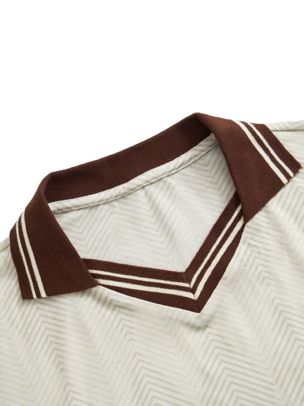 Camisa Polo Wild Free Guarn