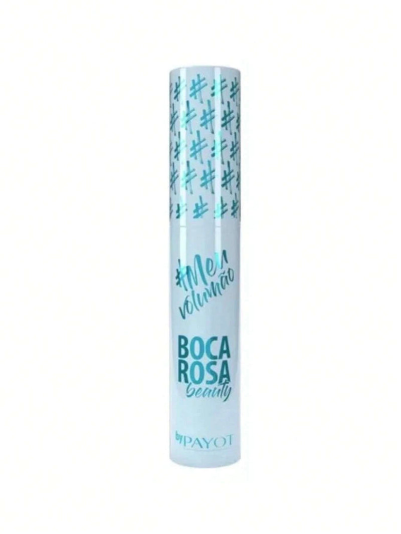 Mascara de Cilios Boca Rosa Meu Volumao