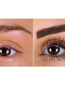 Mascara de Cilios Boca Rosa Meu Volumao