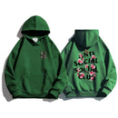 MOLETOM COLEÇÃO ANTI SOCIAL CLUB DUAL - 10 Modelos