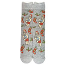 MEIAS LONGAS SIMPSONS - 56 Modelos