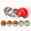 DICHAVADOR CRIATIVO CARTOON - 6 Modelos