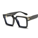 Óculos Classic Driver Preto X Sun