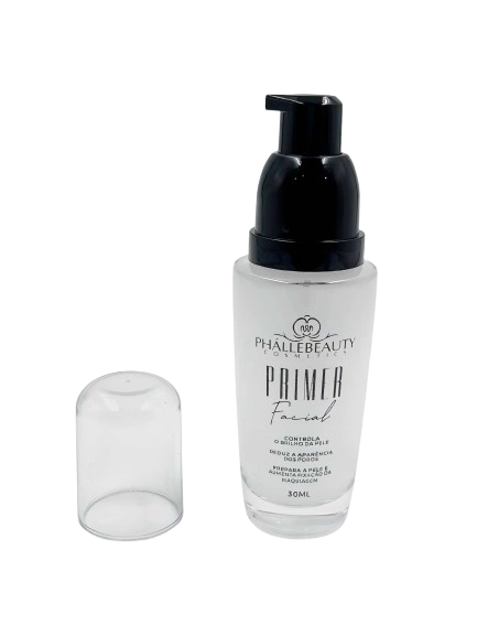 Primer Facial Efeito Lifting Phallebeauty