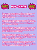 Primer Facial Efeito Sequinho Super Poderes