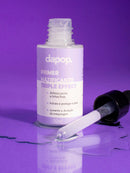 Primer Facial Matte Triplo Efeito Dapop