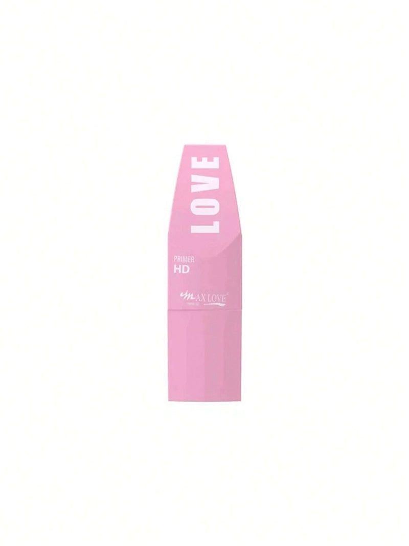 Primer HD Pré-Maquiagem Facial Para Todos Os Tipos De Peles Toque Seco 30ml