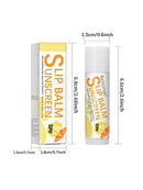 Protetor Labial Slip Balm Sunscreen FPS 30