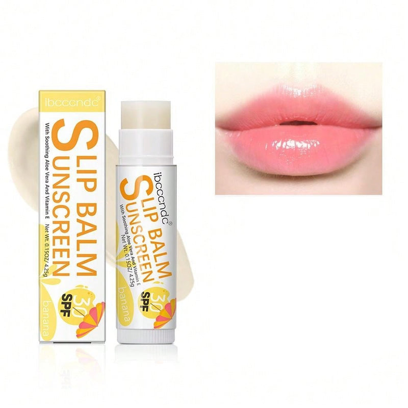 Protetor Labial Slip Balm Sunscreen FPS 30