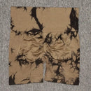 SHORT YOGA SEAMLESS TIE DYE - 24 Modelos