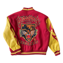 JAQUETA CALIFORNIA 66 COLEÇÃO STREET BASEBALL