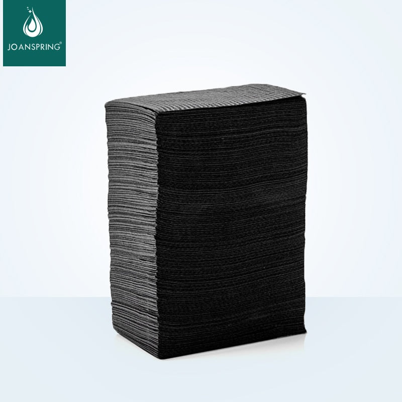 PAPEL TOALHA DE TATUAGEM JOANSPRING ABSORVENTE DESCARTÁVEL - 100 Unidades