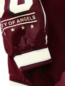 Jaqueta Beisebol Rom Los Angeles Work