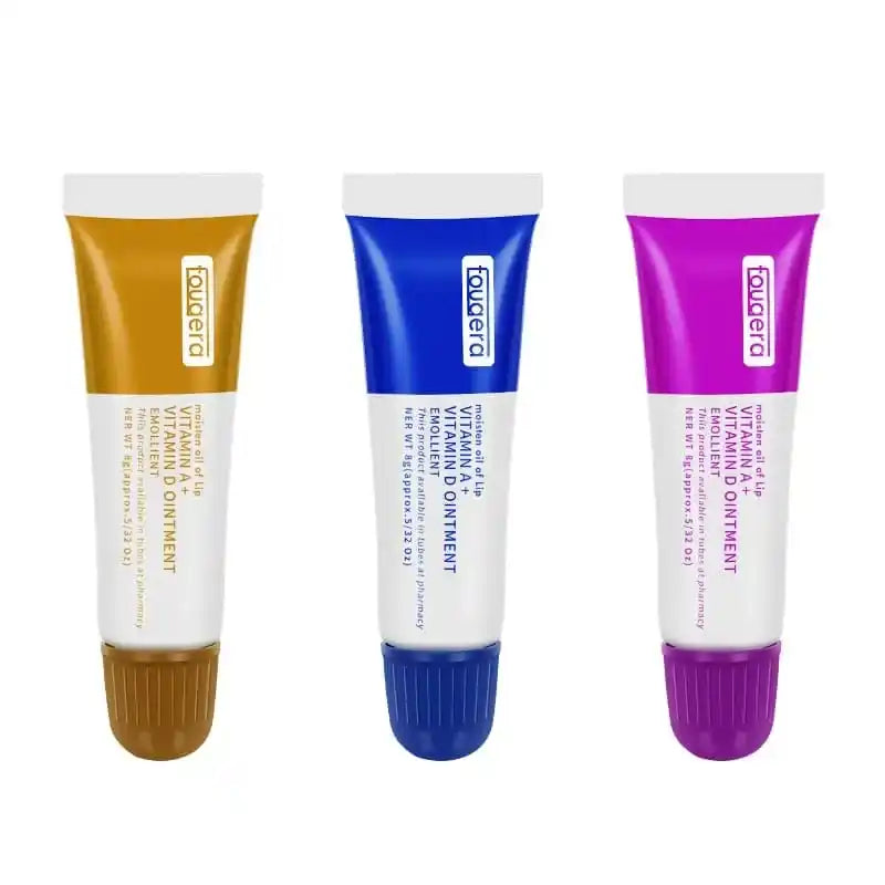 GEL REPARADOR DE TATUAGEM JOANSPRING CREME P/ CUIDADOS (Lotes)