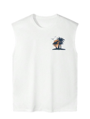 Regata Cikel Verão - Branco